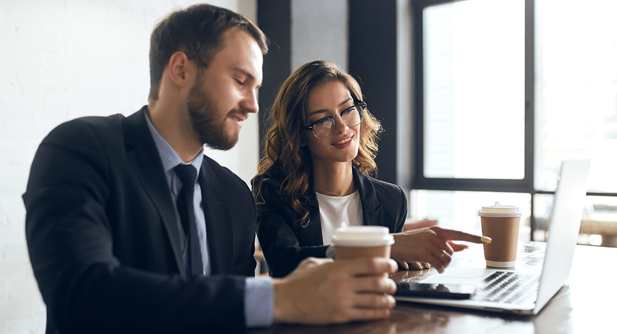 Microsoft Solution Partner Program Benefits And Eligibility - Premium Dark Design Gallery - 4K